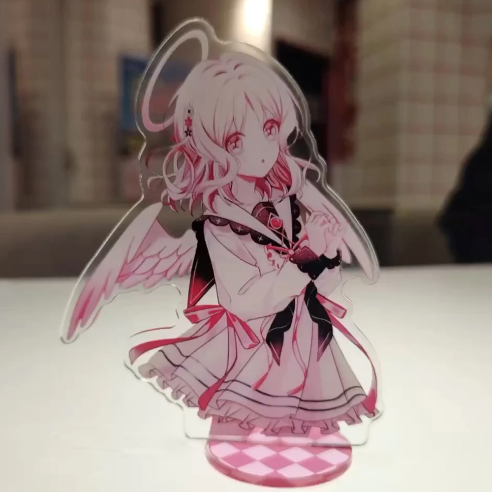 Event Support - Anime DIABOLIK LOVERS Komori Yui Cosplay-Ständer