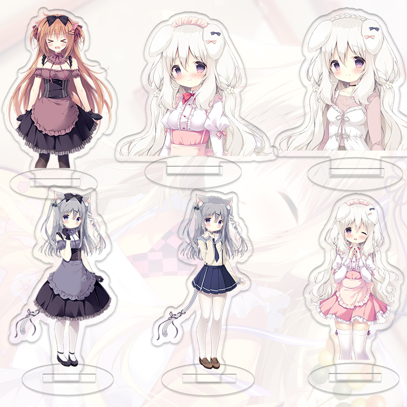 Amairo Chocolate Girl Anime-Fi – Event Supplies Bewertung und Preis