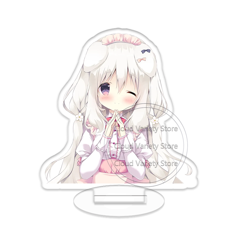 Amairo Chocolate Girl Anime-Fi – Event Supplies Bewertung und Preis
