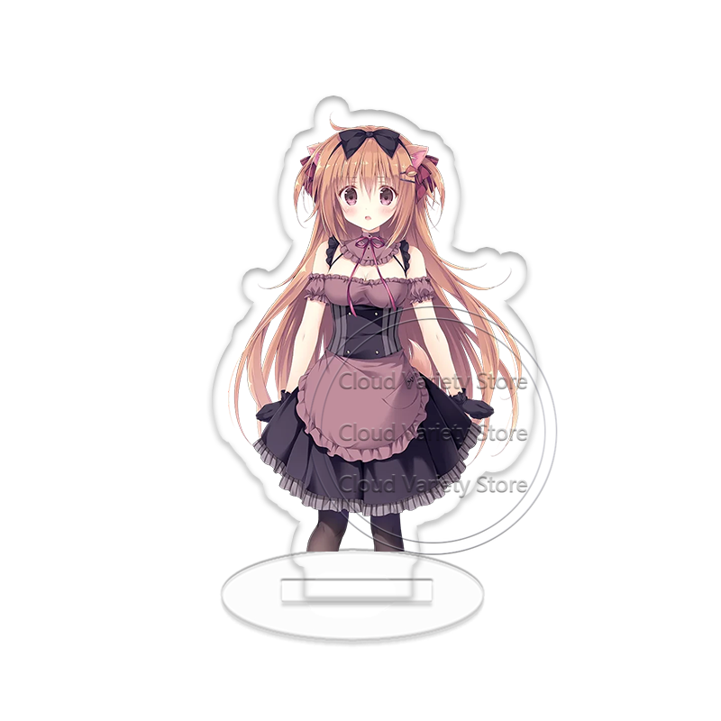 Amairo Chocolate Girl Anime-Fi – Event Supplies Bewertung und Preis