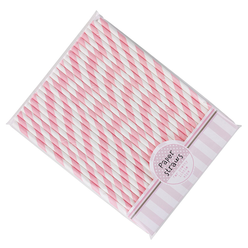 30 Stück Umweltfreundliche Pap – Paper Straw Color Bewertung und Preis