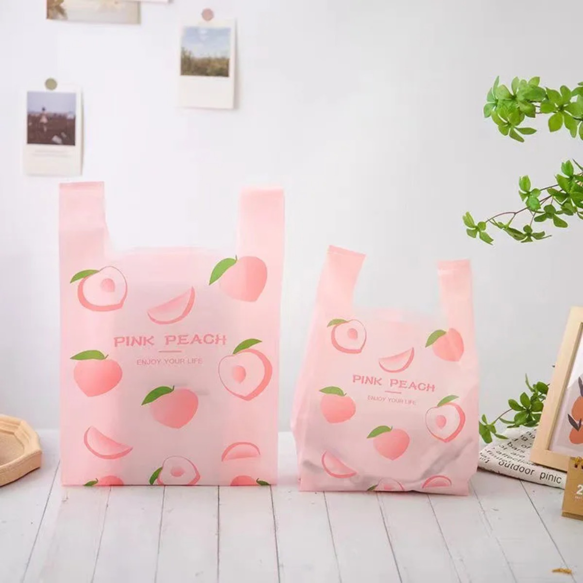 50 Stück Handtaschen-Geschenkt – Event Party Shop Bewertung und Preis