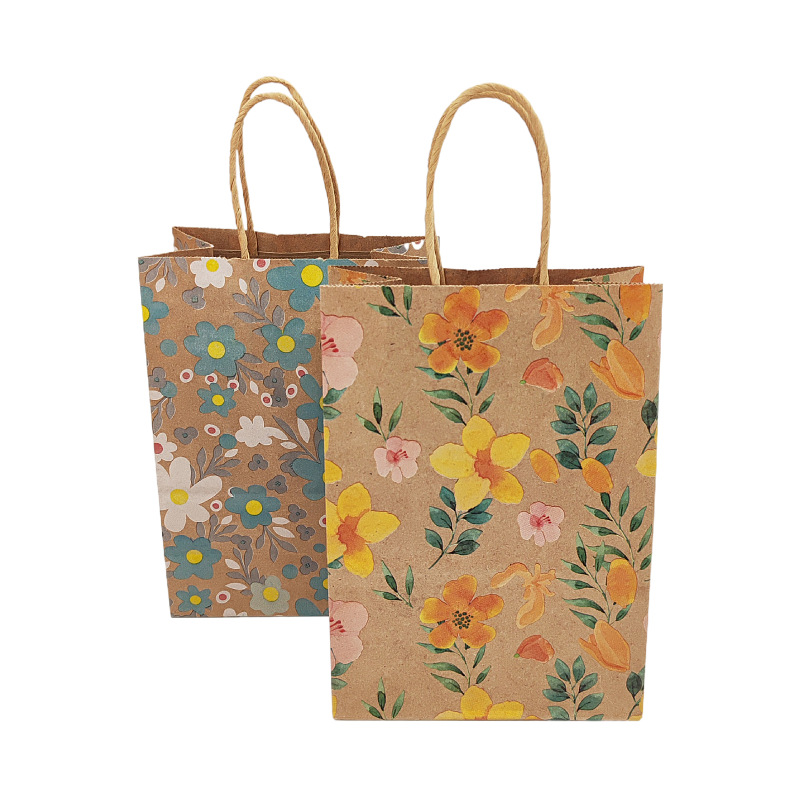 12/24Pcs Kraft Papier Blume Ge – Event Party Shop Bewertung und Preis