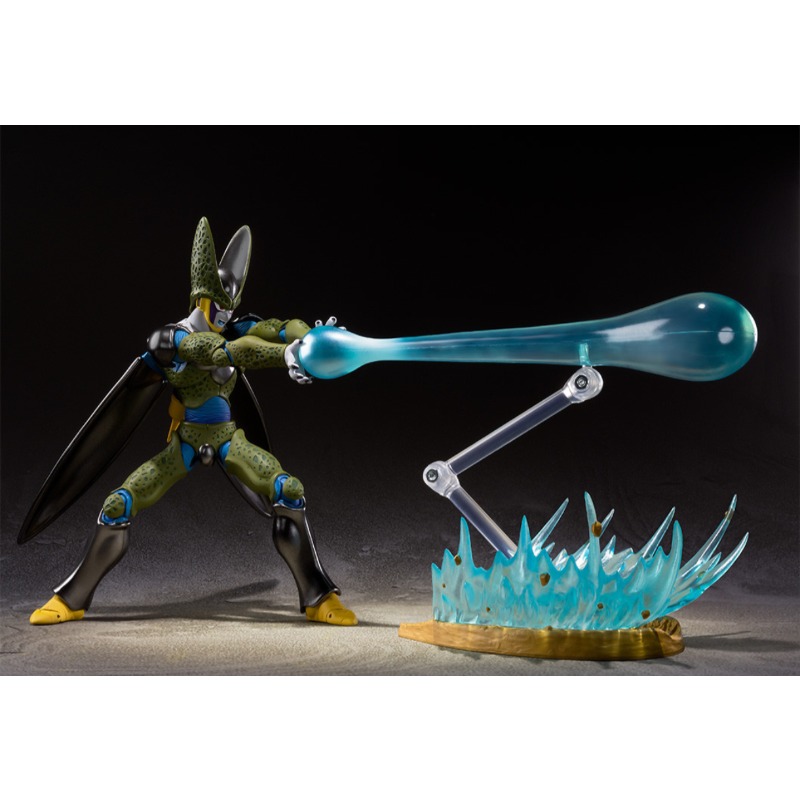 Auf Lager! Original Bandai S.H – Event Z Bewertung und Preis