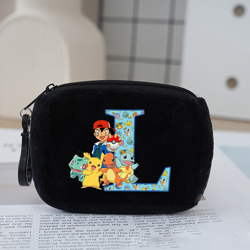 Anime Pikachu Brief A-Z Kinder – Event Z Bewertung und Preis