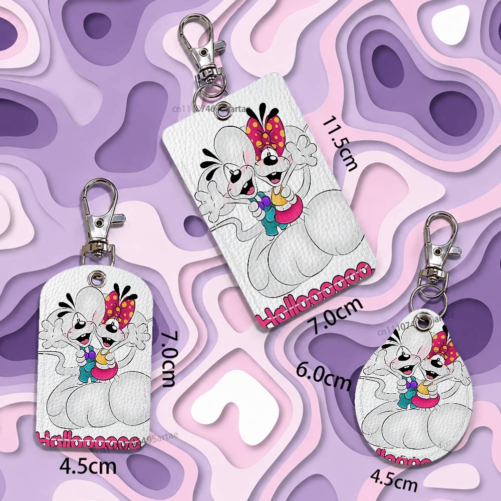 Cartoon-Mäuse D-Diddl Karten-S – Party Favor Bag Bewertung und Preis