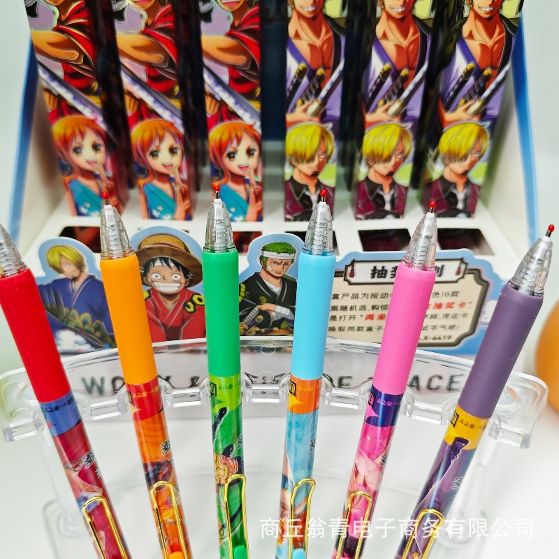 24 Stück Neue Anime One Piece  – Event Supplies Bewertung und Preis