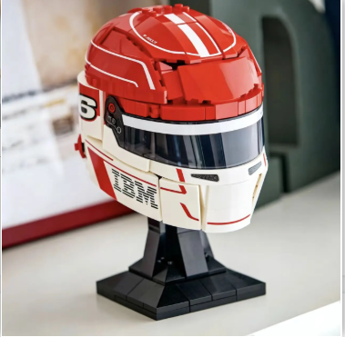 Das neue Must-Have-Fahrerhelm- – Event Party Bewertung und Preis