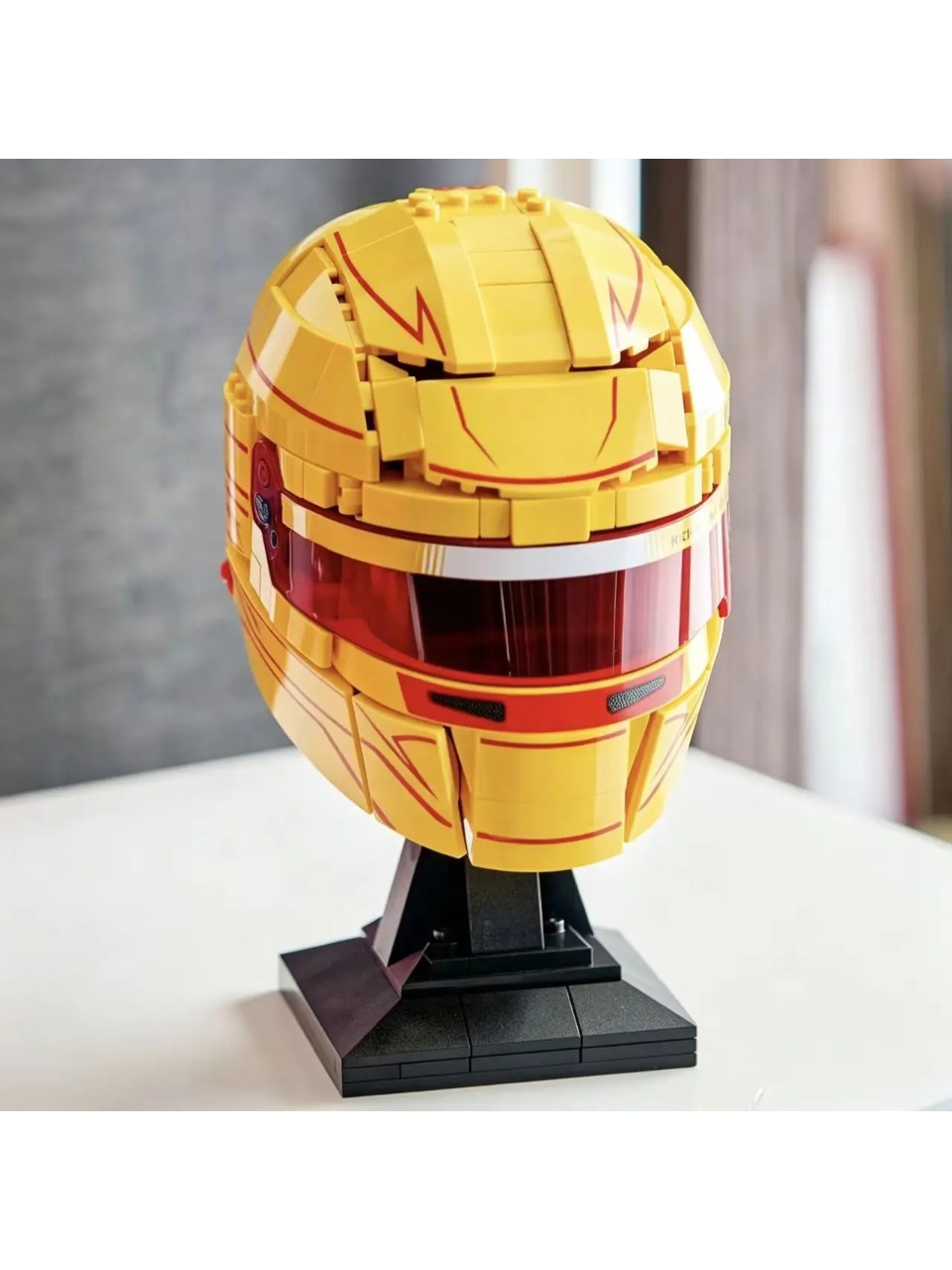 Das neue Must-Have-Fahrerhelm- – Event Party Bewertung und Preis