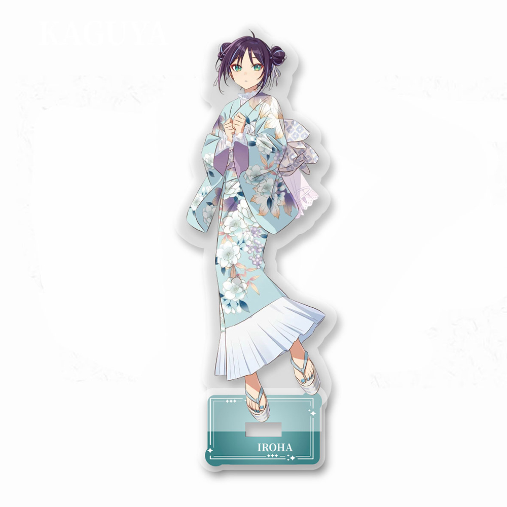 Anime Cosmic Princess Kaguya I – Event Support Bewertung und Preis