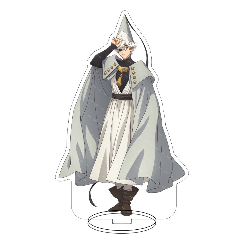 16CM Anime Acryl-Ständer Hexen – Event Support Bewertung und Preis