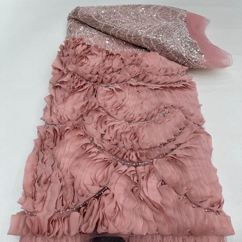 Luxuriöser Afrikanischer Paill – Glitter Tablecloth Bewertung und Preis
